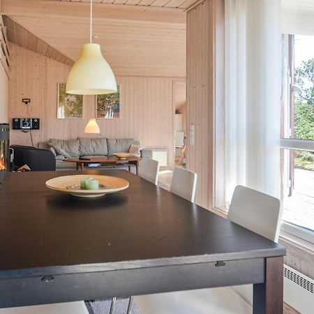 4 Bedroom Pet Friendly Home In Fjerritslev Kültér fotó