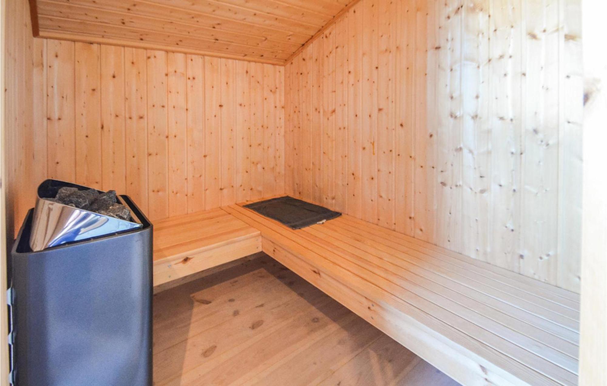4 Bedroom Pet Friendly Home In Fjerritslev Kültér fotó