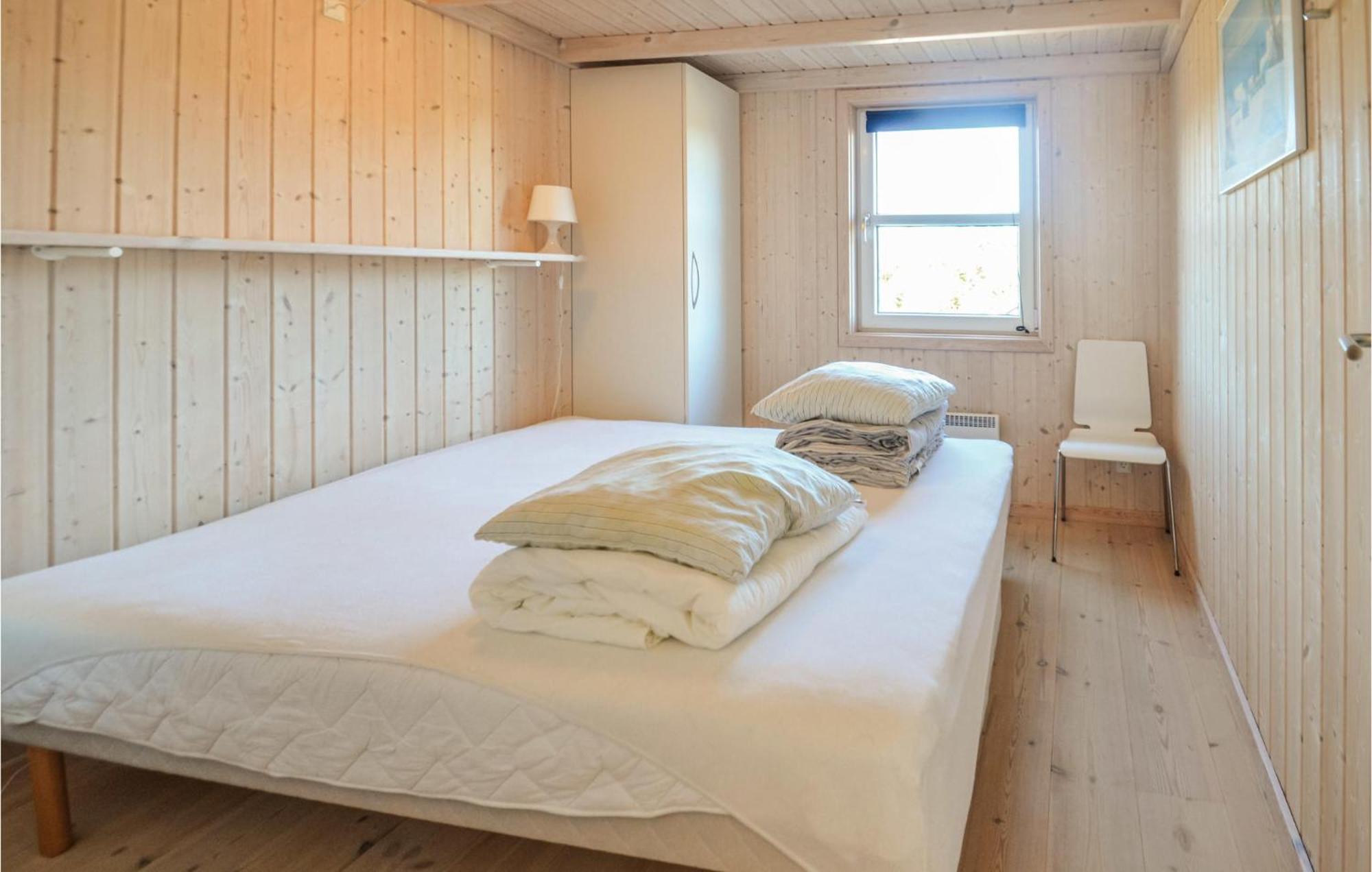 4 Bedroom Pet Friendly Home In Fjerritslev Kültér fotó