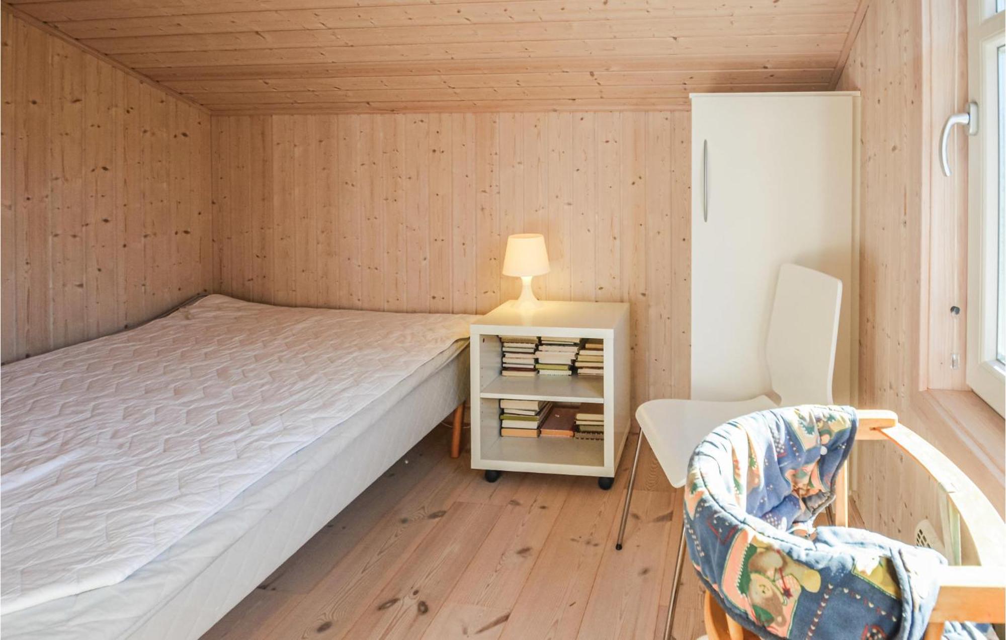4 Bedroom Pet Friendly Home In Fjerritslev Kültér fotó